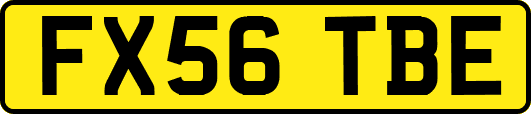 FX56TBE