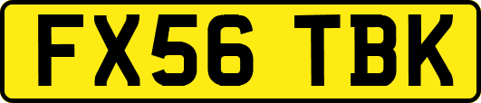 FX56TBK