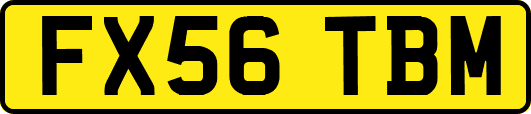 FX56TBM