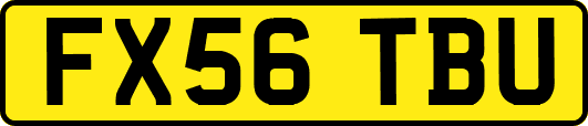 FX56TBU