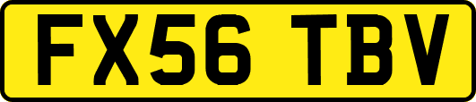 FX56TBV