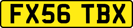 FX56TBX