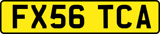 FX56TCA