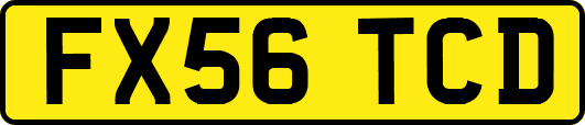 FX56TCD