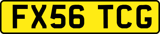 FX56TCG