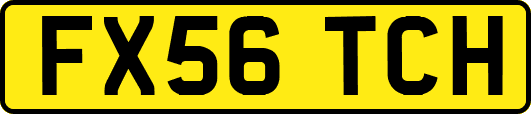FX56TCH