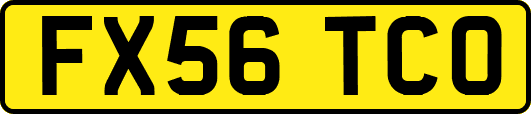 FX56TCO