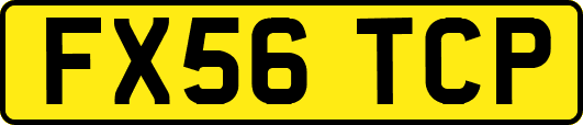 FX56TCP
