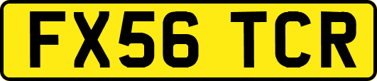 FX56TCR