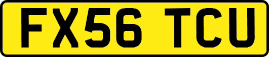 FX56TCU
