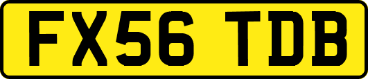 FX56TDB