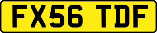 FX56TDF