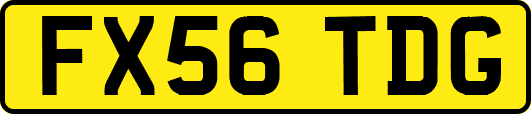 FX56TDG