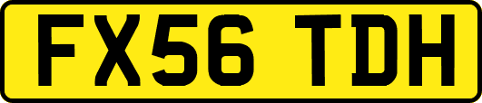 FX56TDH