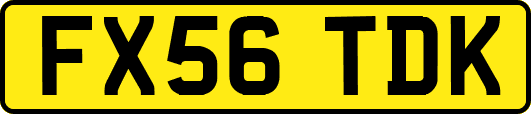 FX56TDK