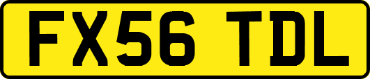 FX56TDL