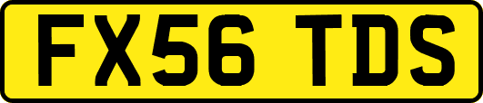 FX56TDS