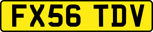 FX56TDV