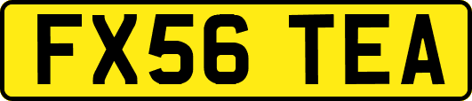 FX56TEA