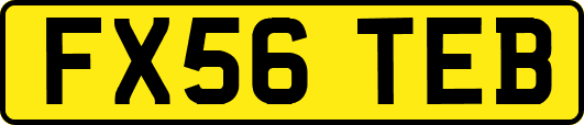 FX56TEB