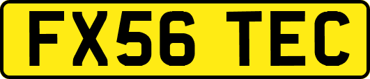 FX56TEC