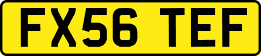 FX56TEF