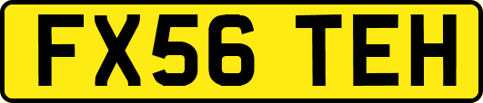 FX56TEH