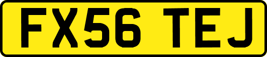 FX56TEJ