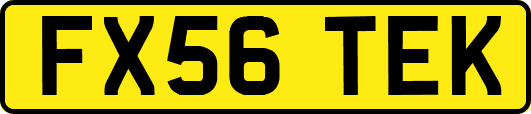 FX56TEK