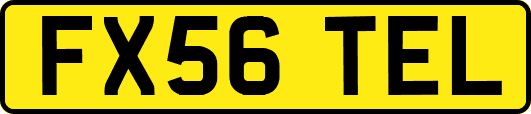 FX56TEL