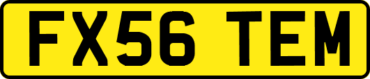 FX56TEM