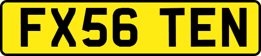FX56TEN