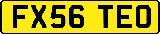 FX56TEO
