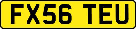 FX56TEU