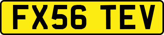 FX56TEV