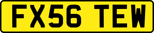 FX56TEW