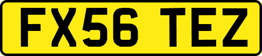 FX56TEZ