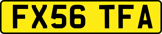 FX56TFA
