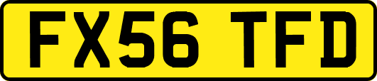 FX56TFD