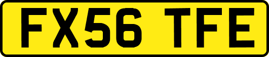 FX56TFE