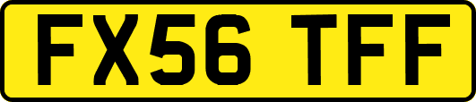FX56TFF