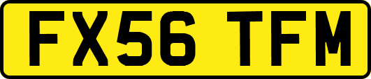 FX56TFM