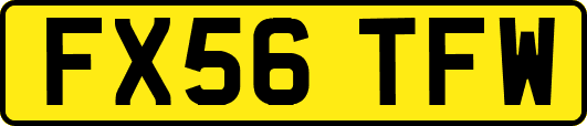 FX56TFW