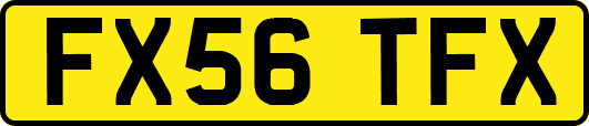 FX56TFX