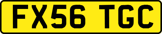 FX56TGC
