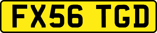 FX56TGD