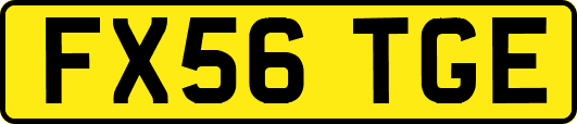 FX56TGE