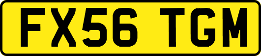 FX56TGM