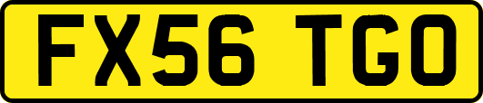 FX56TGO