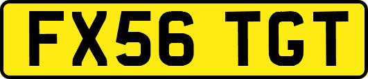FX56TGT